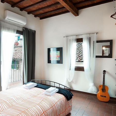 Authentic Flat In The City Center Florence Buitenkant foto