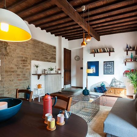 Authentic Flat In The City Center Florence Buitenkant foto