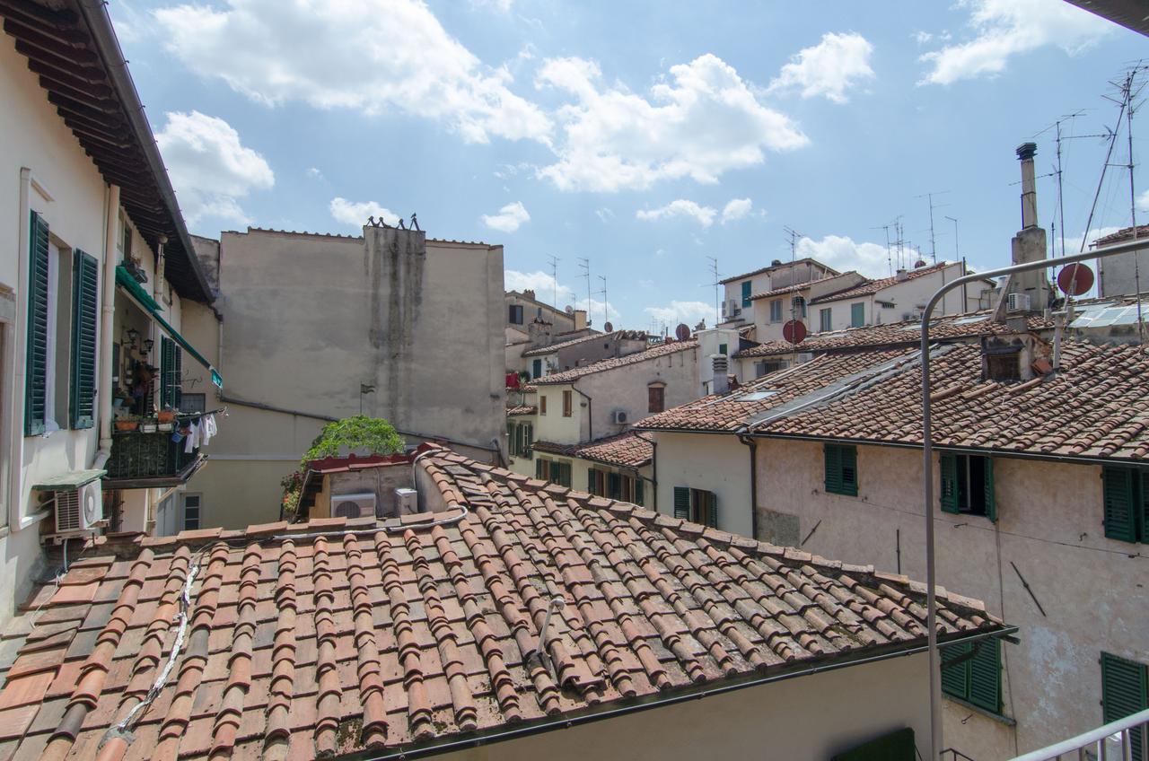 Authentic Flat In The City Center Florence Buitenkant foto