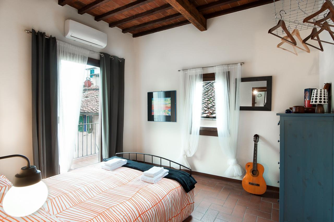 Authentic Flat In The City Center Florence Buitenkant foto