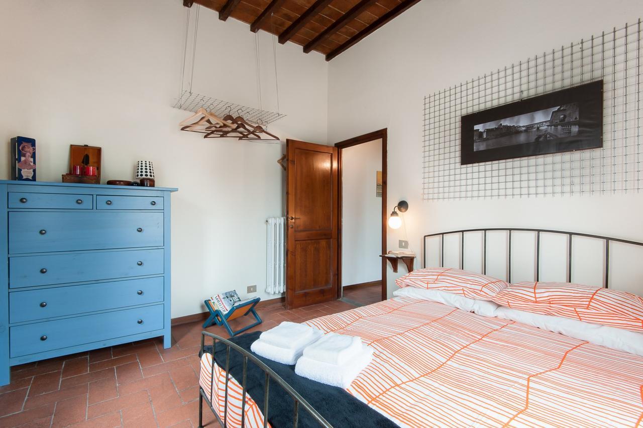 Authentic Flat In The City Center Florence Buitenkant foto