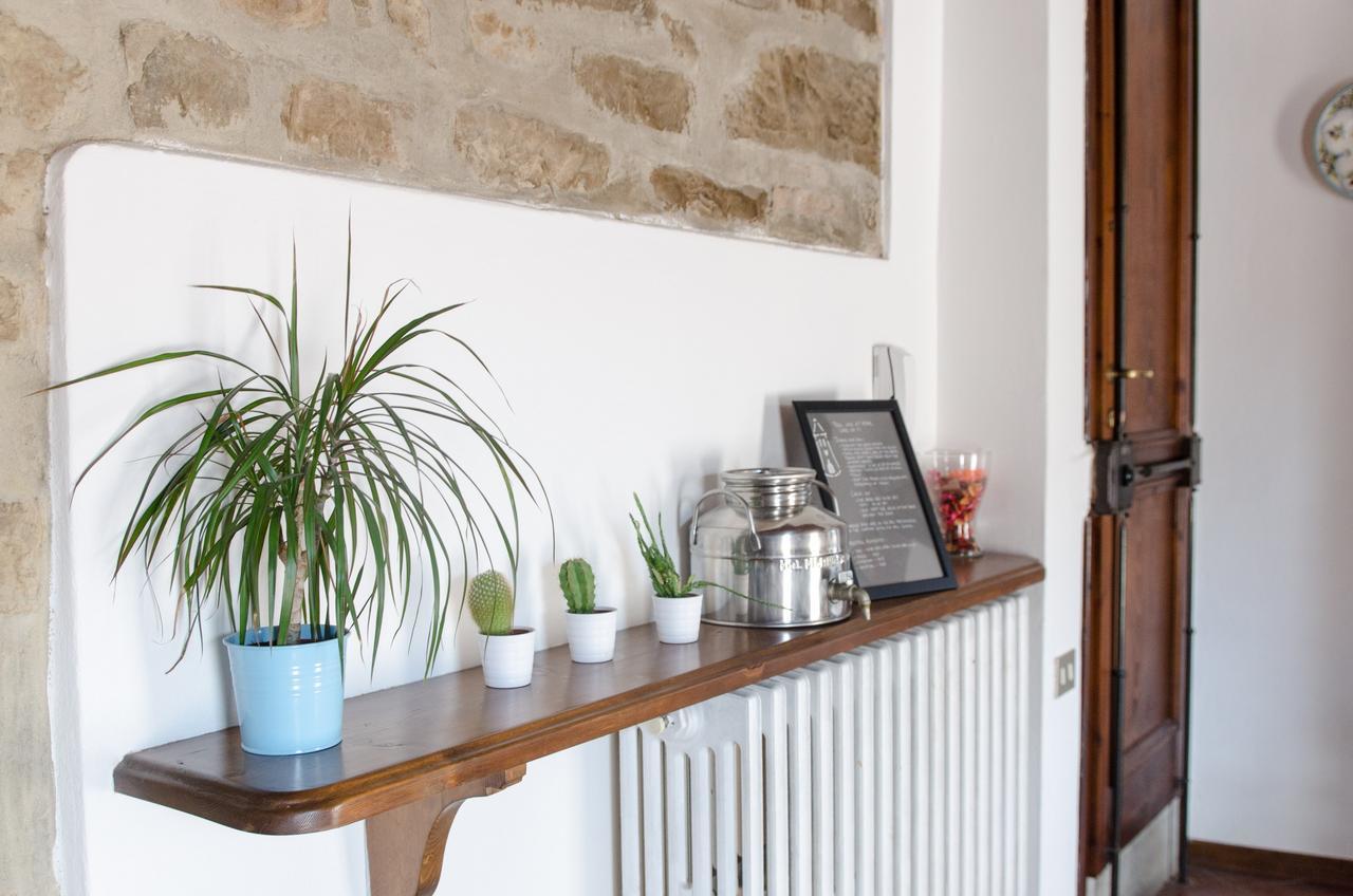 Authentic Flat In The City Center Florence Buitenkant foto