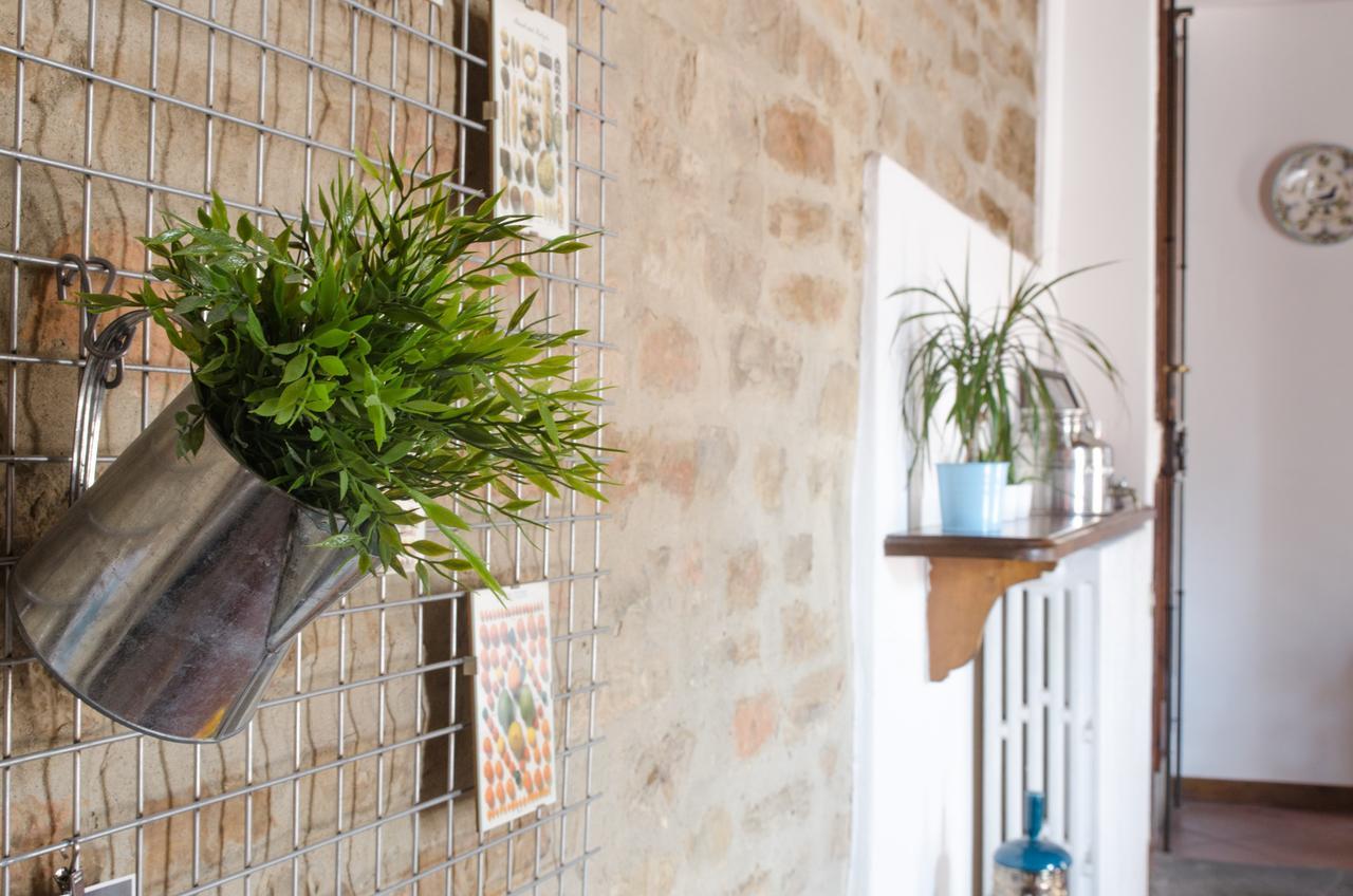Authentic Flat In The City Center Florence Buitenkant foto