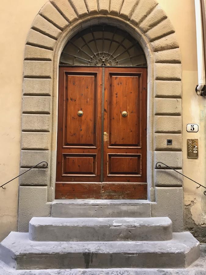 Authentic Flat In The City Center Florence Buitenkant foto