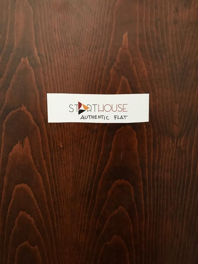 Authentic Flat In The City Center Florence Buitenkant foto