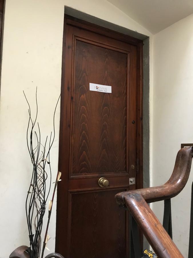 Authentic Flat In The City Center Florence Buitenkant foto