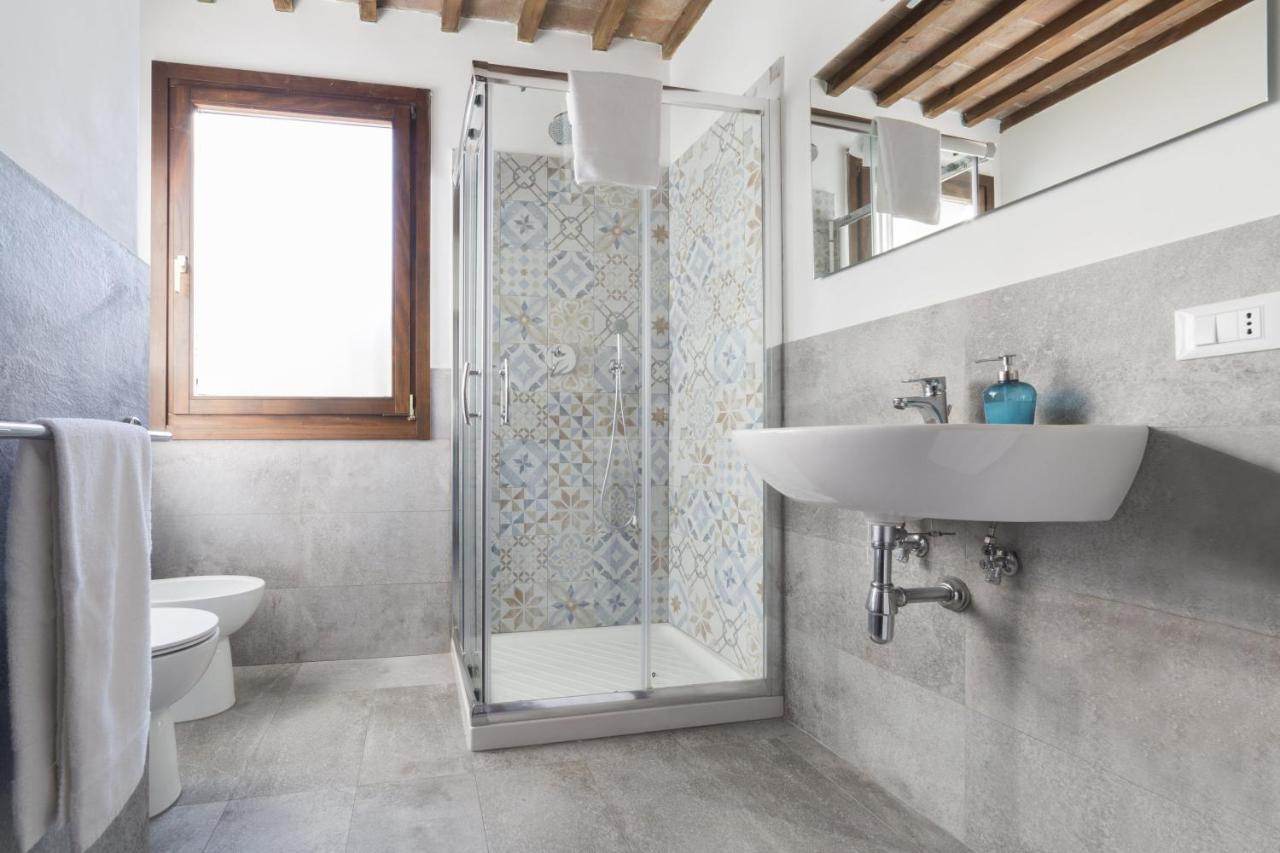 Authentic Flat In The City Center Florence Buitenkant foto