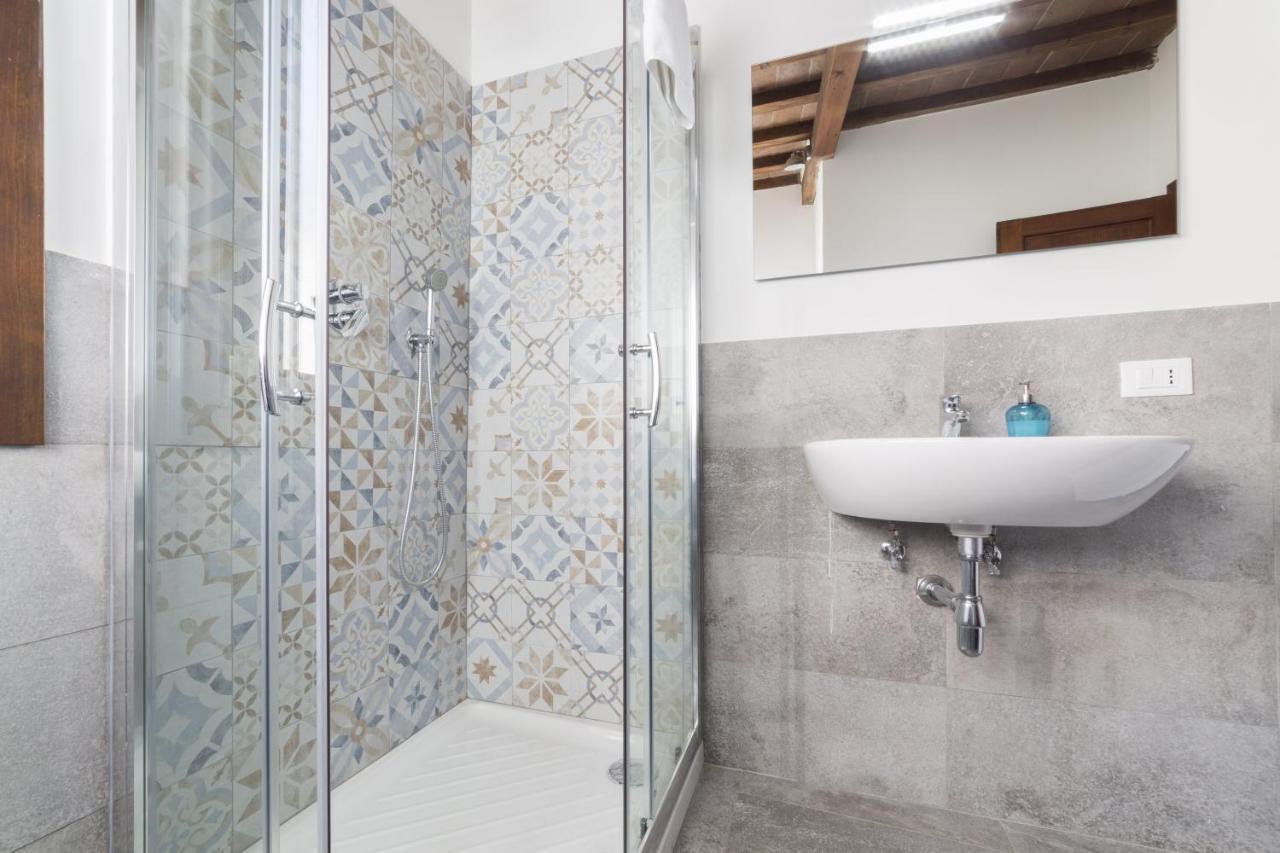Authentic Flat In The City Center Florence Buitenkant foto